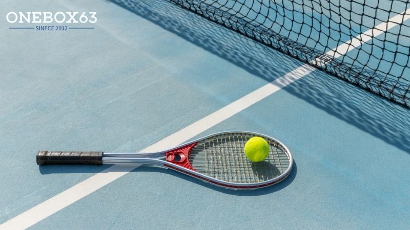 Cược tennis quốc tế