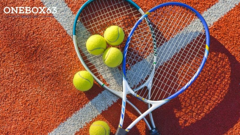 Cược tennis quốc tế