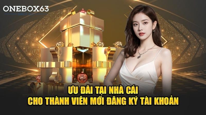 Khuyến mãi onebox63