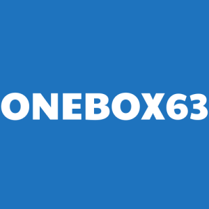 LOGO ONEBOX63.INK