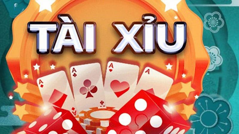 Chẵn lẻ tài xỉu