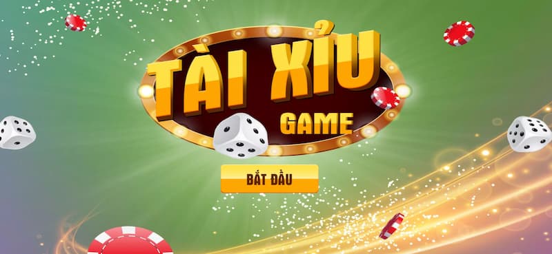 Chẵn lẻ tài xỉu